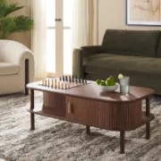 Liura Table  Luxury Affordable Custom Living Room Table by Liqana – Saudi Arabia