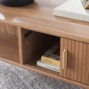 Liura Table  Luxury Affordable Custom Living Room Table by Liqana – Saudi Arabia