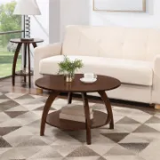 Verona Table  Luxury Affordable Custom Living Room Table by Liqana – Saudi Arabia