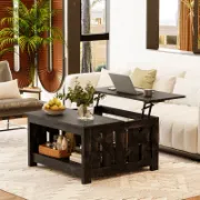 Loren Table Luxury Affordable Custom Living Room Table by Liqana – Saudi Arabia