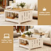 Loren Table Luxury Affordable Custom Living Room Table by Liqana – Saudi Arabia