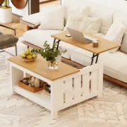Loren Table Luxury Affordable Custom Living Room Table by Liqana – Saudi Arabia