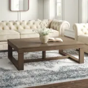 Viranza Table  Luxury Affordable Custom Living Room Table by Liqana – Saudi Arabia
