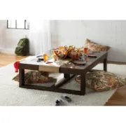 Viranza Table Luxury Affordable Custom Living Room Table by Liqana – Saudi Arabia