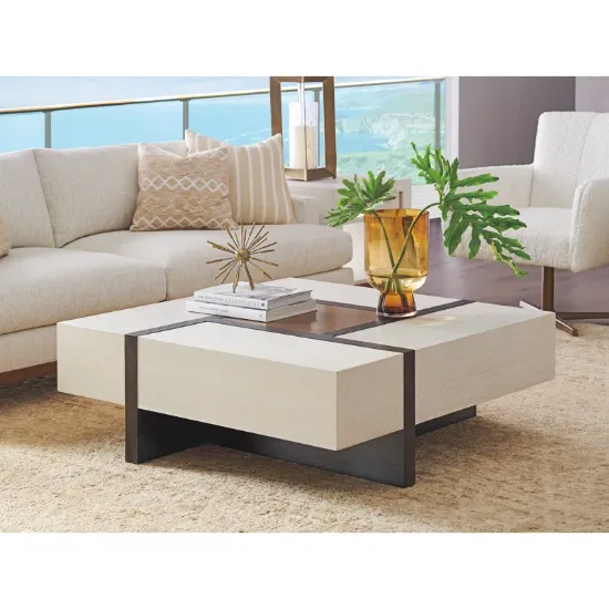 Orvia Table  Luxury Affordable Custom Living Room Table by Liqana – Saudi Arabia