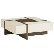 Orvia Table  Luxury Affordable Custom Living Room Table by Liqana – Saudi Arabia