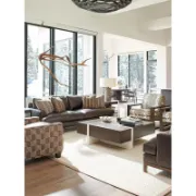 Orvia Table  Luxury Affordable Custom Living Room Table by Liqana – Saudi Arabia