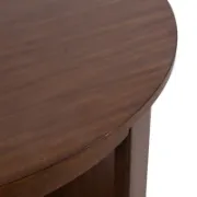 Lavira Table Luxury Affordable Custom Living Room Table by Liqana – Saudi Arabia