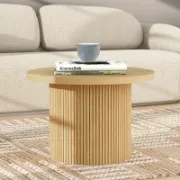 Montara Table + Luxury Affordable Custom Living Room Table by Liqana – Saudi Arabia