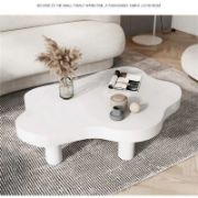 Kivo Table + Luxury Affordable Custom Living Room Table by Liqana – Saudi Arabia