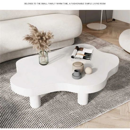 Kivo Table + Luxury Affordable Custom Living Room Table by Liqana – Saudi Arabia