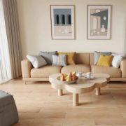 Kivo Table + Luxury Affordable Custom Living Room Table by Liqana – Saudi Arabia