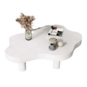 Kivo Table + Luxury Affordable Custom Living Room Table by Liqana – Saudi Arabia