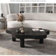 Kivo Table + Luxury Affordable Custom Living Room Table by Liqana – Saudi Arabia