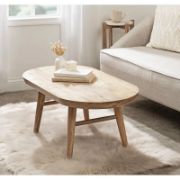 Sera Table + Luxury Affordable Custom Living Room Table by Liqana – Saudi Arabia