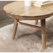 Sera Table + Luxury Affordable Custom Living Room Table by Liqana – Saudi Arabia