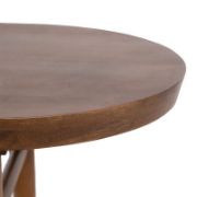 Sera Table + Luxury Affordable Custom Living Room Table by Liqana – Saudi Arabia