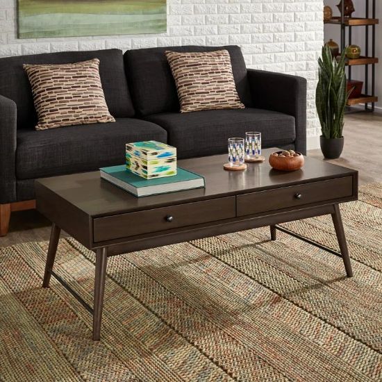 Lumi Table + Luxury Affordable Custom Living Room Table by Liqana – Saudi Arabia