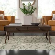 Lumi Table + Luxury Affordable Custom Living Room Table by Liqana – Saudi Arabia