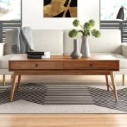 Lumi Table + Luxury Affordable Custom Living Room Table by Liqana – Saudi Arabia