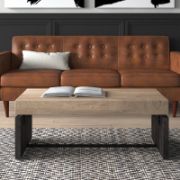 Tera Table + Luxury Affordable Custom Living Room Table by Liqana – Saudi Arabia