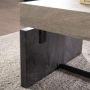 Tera Table + Luxury Affordable Custom Living Room Table by Liqana – Saudi Arabia