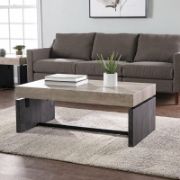 Tera Table + Luxury Affordable Custom Living Room Table by Liqana – Saudi Arabia