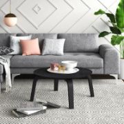 Novira Table + Luxury Affordable Custom Living Room Table by Liqana – Saudi Arabia