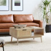 Oria Table Luxury Affordable Custom Living Room Table by Liqana – Saudi Arabia