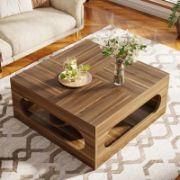 Elara Table Luxury Affordable Custom Living Room Table by Liqana – Saudi Arabia