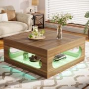 Elara Table Luxury Affordable Custom Living Room Table by Liqana – Saudi Arabia