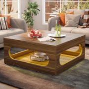 Elara Table Luxury Affordable Custom Living Room Table by Liqana – Saudi Arabia