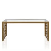 Julian Table Luxury Affordable Custom Living Room Table by Liqana – Saudi Arabia