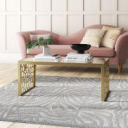 Julian Table Luxury Affordable Custom Living Room Table by Liqana – Saudi Arabia