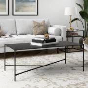 Bruno Table Luxury Affordable Custom Living Room Table by Liqana – Saudi Arabia