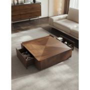 Cadis Table Luxury Affordable Custom Living Room Table by Liqana – Saudi Arabia