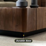 Cadis Table Luxury Affordable Custom Living Room Table by Liqana – Saudi Arabia