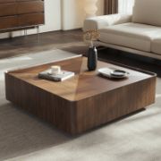 Cadis Table Luxury Affordable Custom Living Room Table by Liqana – Saudi Arabia
