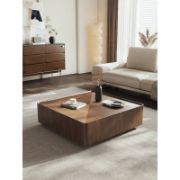 Cadis Table Luxury Affordable Custom Living Room Table by Liqana – Saudi Arabia