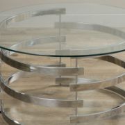 Elia Table Luxury Affordable Custom Living Room Table by Liqana – Saudi Arabia