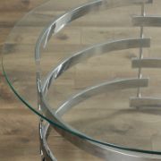 Elia Table Luxury Affordable Custom Living Room Table by Liqana – Saudi Arabia
