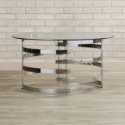 Elia Table Luxury Affordable Custom Living Room Table by Liqana – Saudi Arabia