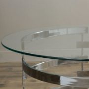 Elia Table Luxury Affordable Custom Living Room Table by Liqana – Saudi Arabia