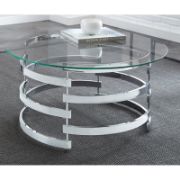 Elia Table Luxury Affordable Custom Living Room Table by Liqana – Saudi Arabia
