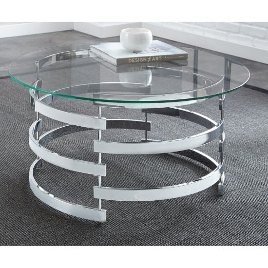 Elia Table Luxury Affordable Custom Living Room Table by Liqana – Saudi Arabia
