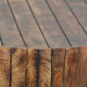 Orica Table Luxury Affordable Custom Living Room Table by Liqana – Saudi Arabia