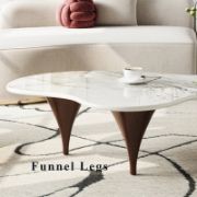 Kiaru Table Luxury Affordable Custom Living Room Table by Liqana – Saudi Arabia