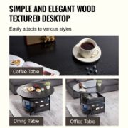 Ultra Table Luxury Affordable Custom Living Room Table by Liqana – Saudi Arabia