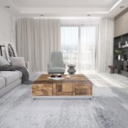 Mantic Table Luxury Affordable Custom Living Room Table by Liqana – Saudi Arabia