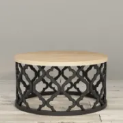 Varila Table Luxury Affordable Custom Living Room Table by Liqana – Saudi Arabia